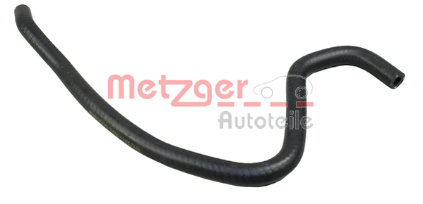 METZGER 2420211 Légtelenítőcső, kiegyenlítőtartály OPEL