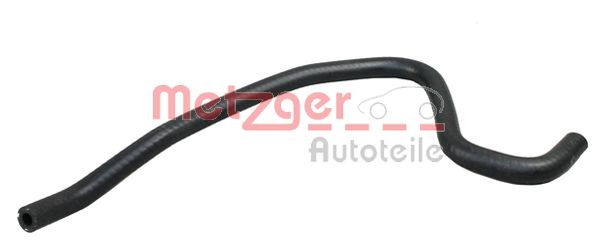 METZGER 2420211 Kühlerschlauch