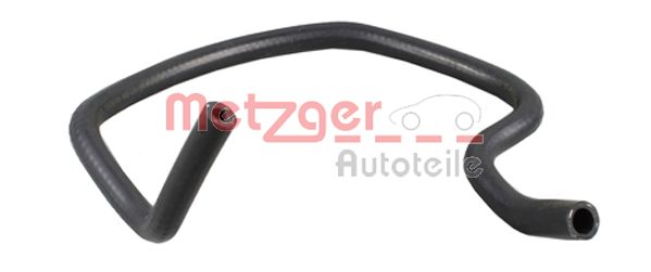 METZGER 2420212 Kühlerschlauch