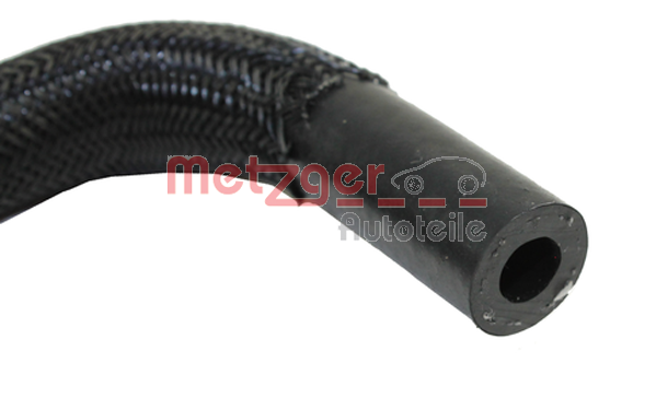 METZGER 2420213 hűtőcső OPEL