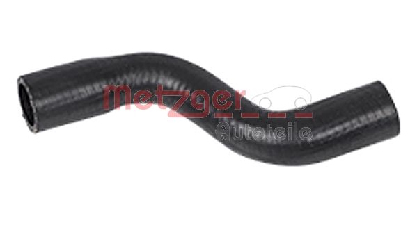 METZGER 2420217 Kühlerschlauch
