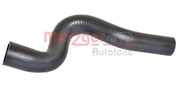 METZGER 2420218 Kühlerschlauch