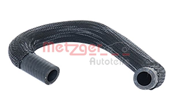 METZGER 2420219 Kühlerschlauch