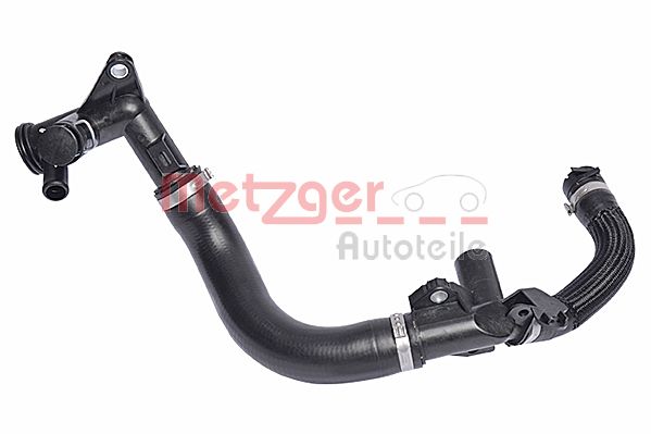 METZGER 2420223 Kühlerschlauch