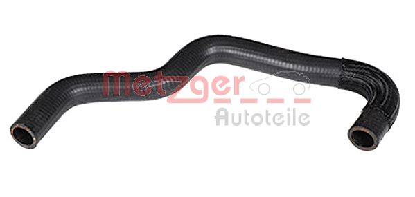 METZGER 2420228 Kühlerschlauch