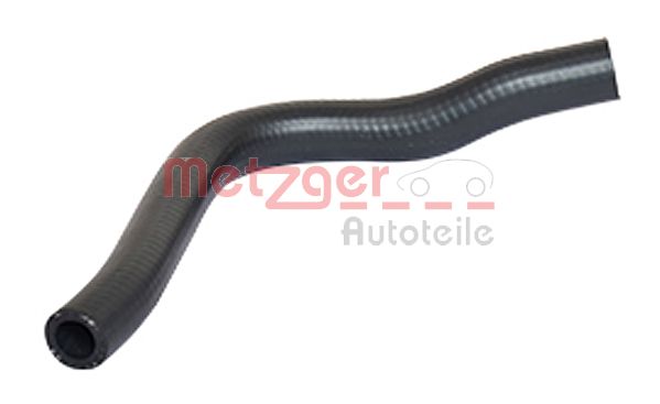 METZGER 2420230 Kühlerschlauch