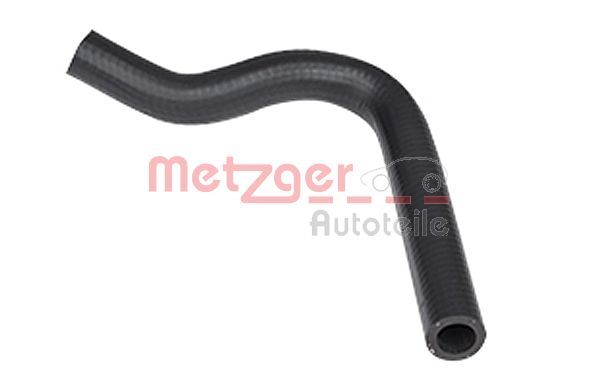 METZGER 2420231 Kühlerschlauch