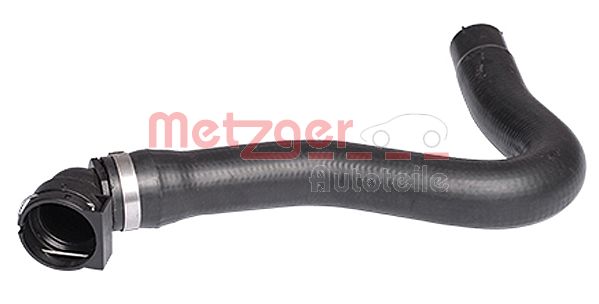 METZGER 2420233 Kühlerschlauch