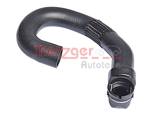 METZGER 2420238 Kühlerschlauch