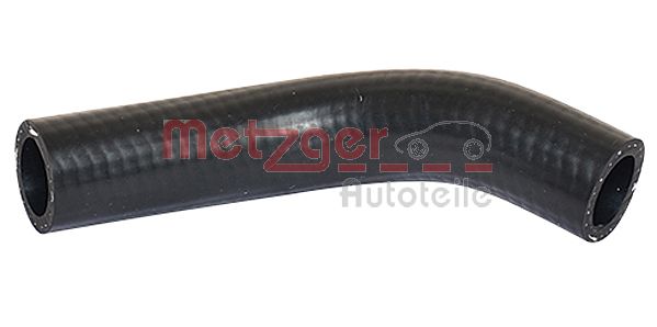 METZGER 2420240 Kühlerschlauch