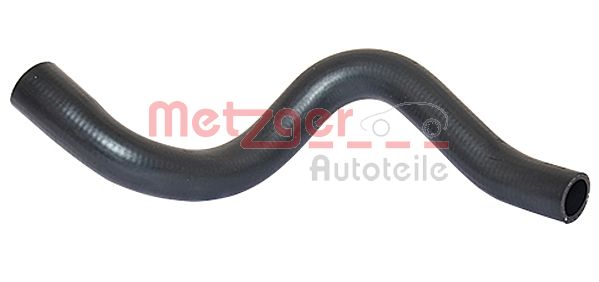 METZGER 2420241 Kühlerschlauch
