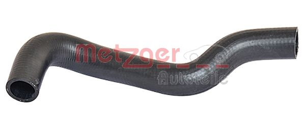 METZGER 2420244 Kühlerschlauch
