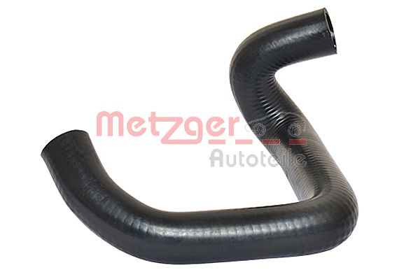 METZGER 2420246 Kühlerschlauch