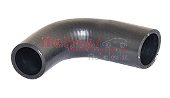 METZGER 2420250 Kühlerschlauch