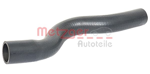 METZGER 2420253 Kühlerschlauch
