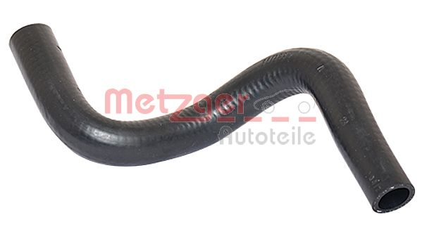 METZGER 2420256 Kühlerschlauch