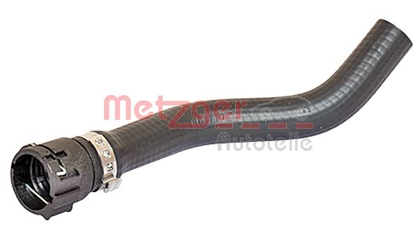 METZGER 2420261 Kühlerschlauch
