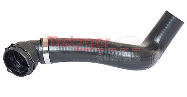 METZGER 2420264 Kühlerschlauch