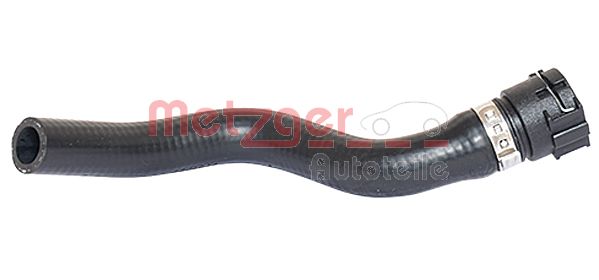 METZGER 2420269 Kühlerschlauch