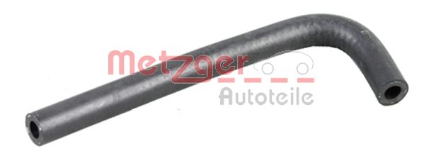 METZGER 2420270 Kühlerschlauch