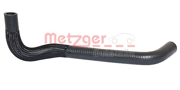 METZGER 2420271 Kühlerschlauch