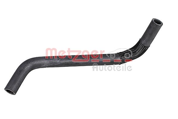 METZGER 2420271 Kühlerschlauch