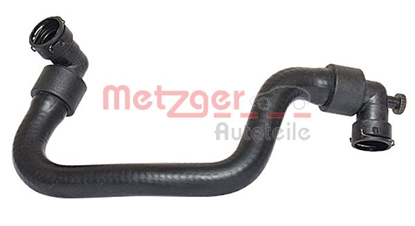 METZGER 2420279 Kühlerschlauch