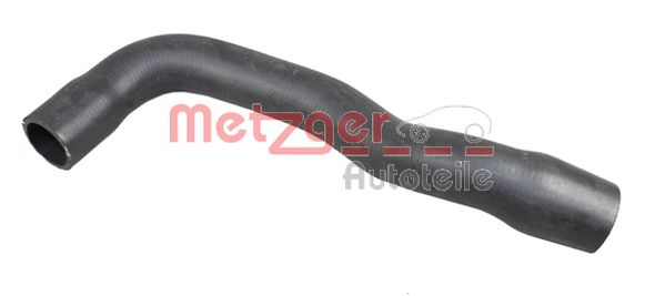 METZGER 2420284 Kühlerschlauch