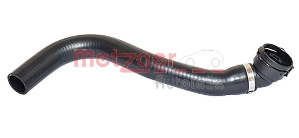 METZGER 2420286 Kühlerschlauch