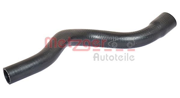 METZGER 2420290 Kühlerschlauch