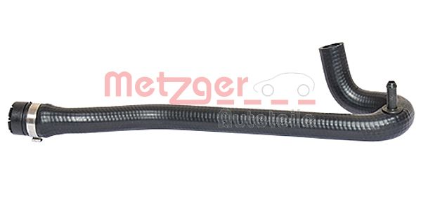 METZGER 2420297 Kühlerschlauch