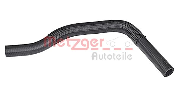 METZGER 2420299 Kühlerschlauch