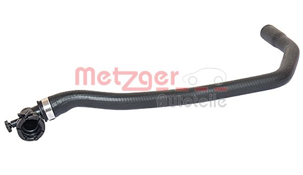 METZGER 2420300 Kühlerschlauch