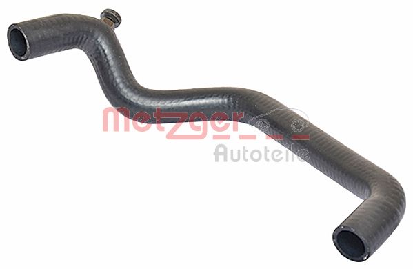 METZGER 2420301 Kühlerschlauch