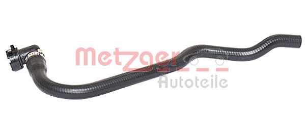 METZGER 2420302 Kühlerschlauch
