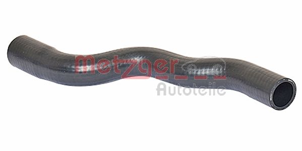 METZGER 2420303 Kühlerschlauch