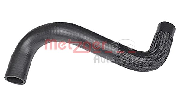 METZGER 2420305 Kühlerschlauch