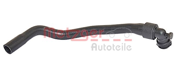 METZGER 2420306 Kühlerschlauch