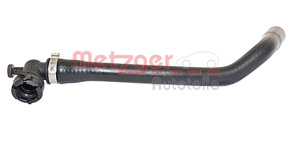 METZGER 2420309 Kühlerschlauch