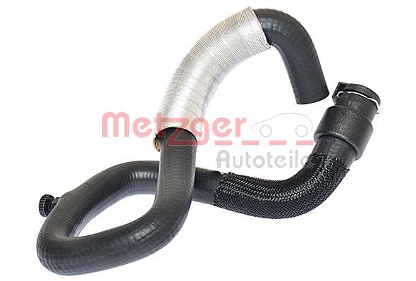 METZGER 2420315 Kühlerschlauch