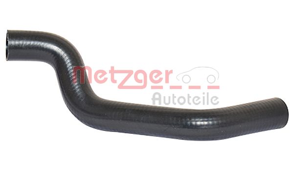 METZGER 2420317 Kühlerschlauch