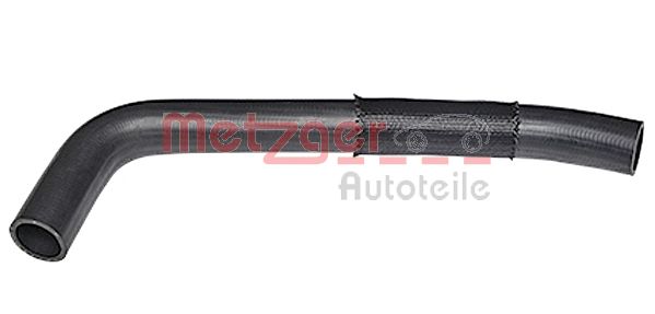 METZGER 2420320 Kühlerschlauch