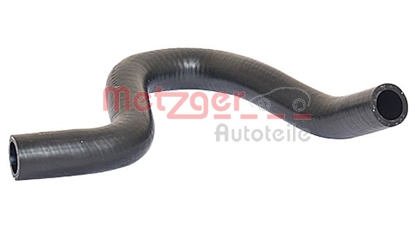 METZGER 2420324 Kühlerschlauch
