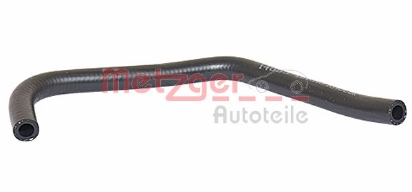 METZGER 2420325 Kühlerschlauch