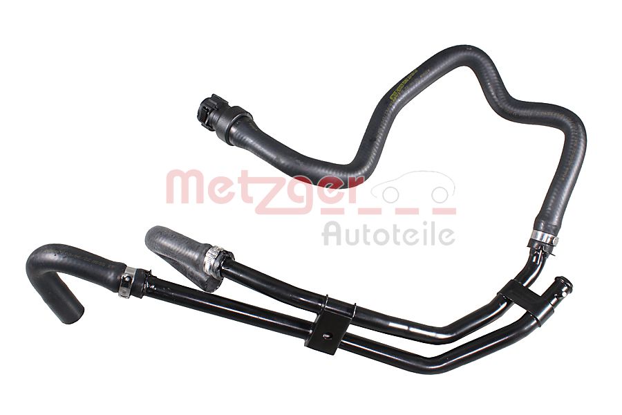 METZGER 2420329 Kühlerschlauch