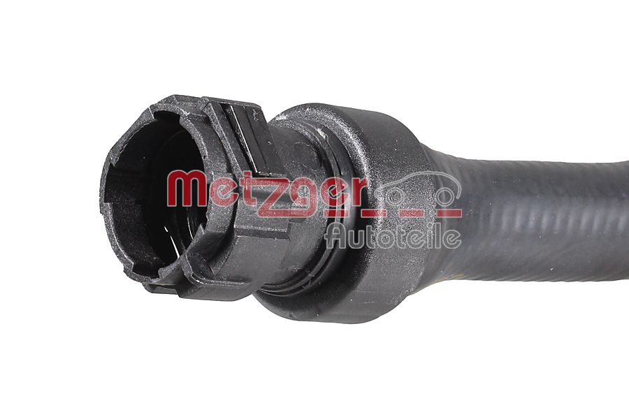 METZGER 2420329 Kühlerschlauch