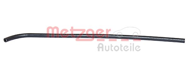 METZGER 2420331 Kühlerschlauch