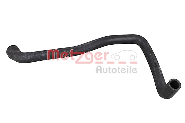 METZGER 2420333 Kühlerschlauch