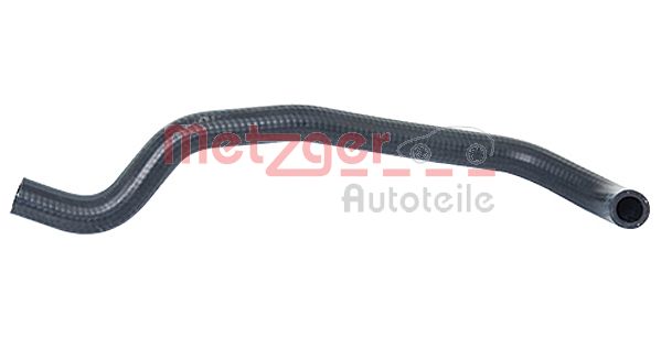 METZGER 2420336 Kühlerschlauch