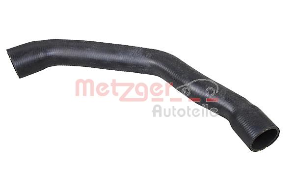 METZGER 2420338 Kühlerschlauch